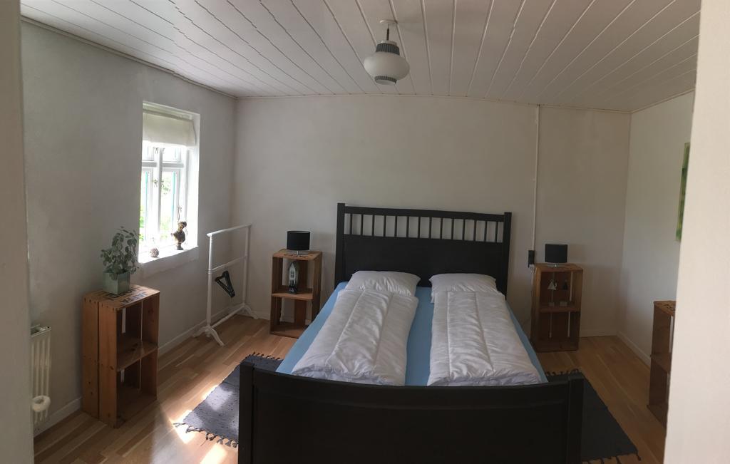 Skovhuset Villa Uggerby Luaran gambar